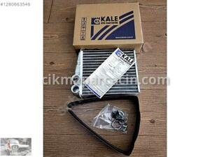 MERCEDES W169 W245 MİNİ R50 R55 R56 R57 R58 R59 R60 RADYATÖR