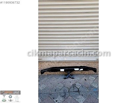 Mercedes-Benz SLK Tampon Demiri çıkma parça