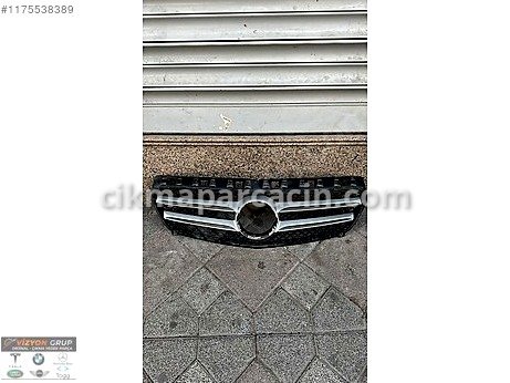 Mercedes-Benz CLA Panjur çıkma parça