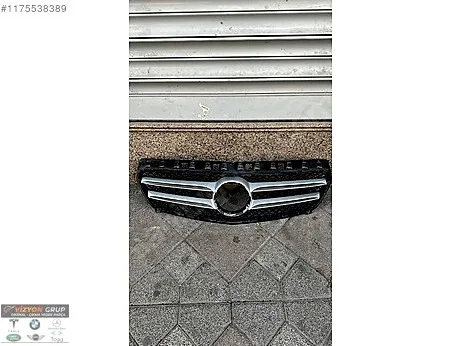 Mercedes-Benz CLA Panjur çıkma parça - VİZYON GRUP ORJİNAL ÇIKMA YEDEK PARÇA İstanbul