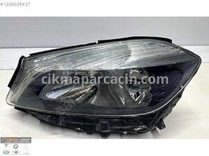 MERCEDES W176 A180 SOL FAR ORJİNAL A1768203861