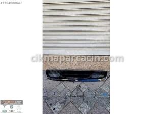 MERCEDES W176 ARKA TAMPON DİFÜZÖRÜ 2015-19 ORİJİNAL A1768855600