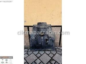 MERCEDES W176 A Serisi Motor Alt Muhafaza A2465200123 (2012-2018