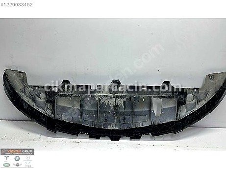 Mercedes-Benz CLA Alt Muhafaza çıkma parça