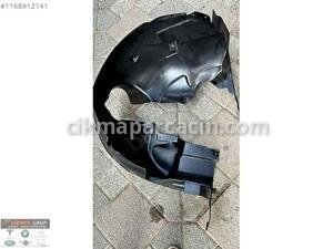 MERCEDES W176 W246 C117 Çamurluk Davlumbazı Ön Sol A2466900100