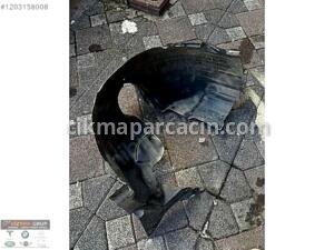 MERCEDES W176 W246 C117 SAĞ ÖN ÇAMURLUK DAVLUMBAZI A2466900200