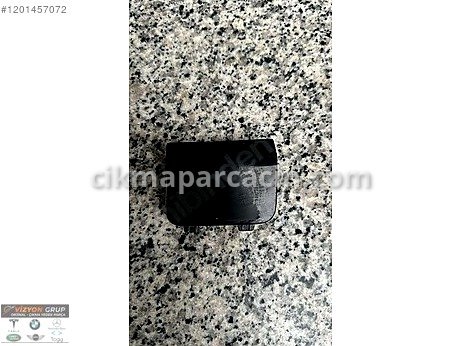 Mercedes-Benz CLA Arka Tampon çıkma parça