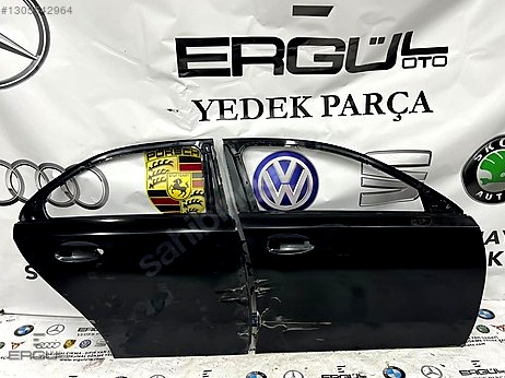 Mercedes-Benz CLA Kapı (Ön Sağ) çıkma parça