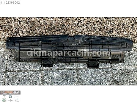 Mercedes-Benz CLA Bakalit çıkma parça