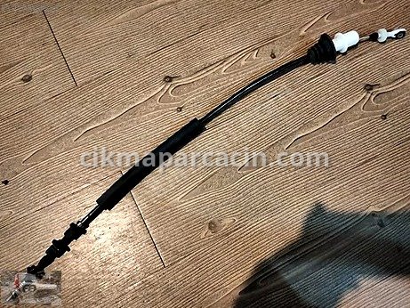 Mercedes-Benz 190 Gaz Kelebeği çıkma parça
