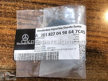 Mercedes-Benz 190 Bakalit çıkma parça