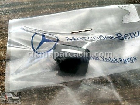 Mercedes-Benz 190 Kalorifer Kontrol Paneli çıkma parça