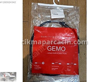 Mercedes-Benz GLE Vites Dişlileri çıkma parça