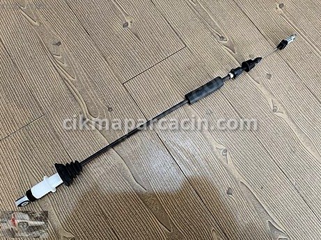 Mercedes-Benz 190 Gaz Kelebeği çıkma parça