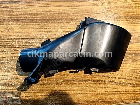Mercedes-Benz 190 Bakalit çıkma parça