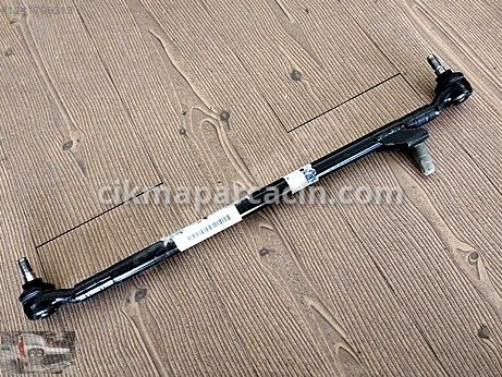Mercedes-Benz 190 Viraj Demiri çıkma parça