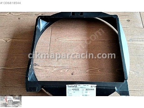 Mercedes-Benz 190 Davlumbaz çıkma parça