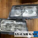 Mercedes-Benz CLA Sol Ön Far çıkma parça - AY-CAR AUTO YEDEK PARÇA İstanbul