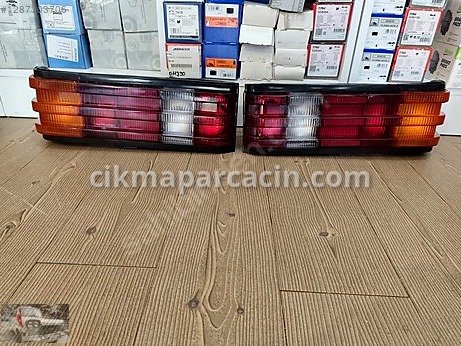 Mercedes-Benz 190 Sol Arka Stop çıkma parça