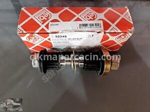 MERCEDES W201 S ROT TAMİR TAKIMI FEBİ A2014600050 02345
