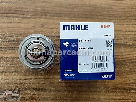 Mercedes-Benz GLE Termostat çıkma parça