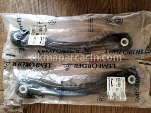 MERCEDES W201 W202 R170 W124 W208 W210 R129 ARKA EĞRİ KOL TAKIMI