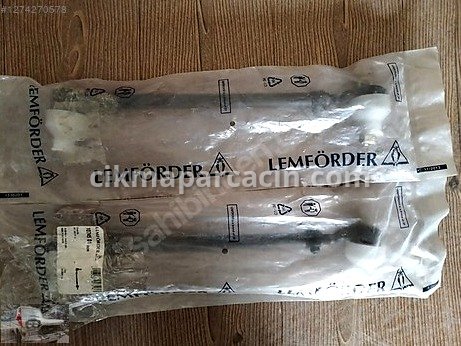 Mercedes-Benz 190 Rot Başı çıkma parça