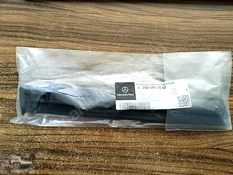 Mercedes-Benz CLA Bakalit çıkma parça - DEVRİM OTOMOTİV YEDEK PARÇA & AKSESUAR Sakarya