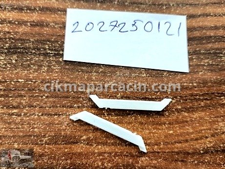 Mercedes-Benz CLA Bakalit çıkma parça