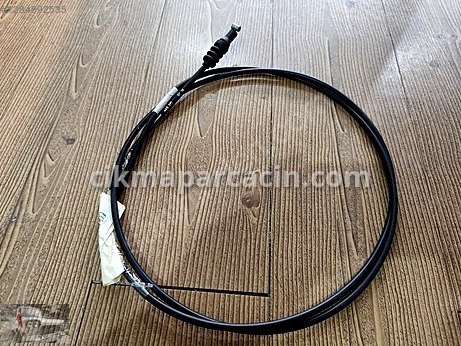 Mercedes-Benz CLA Kaput Açma Teli çıkma parça