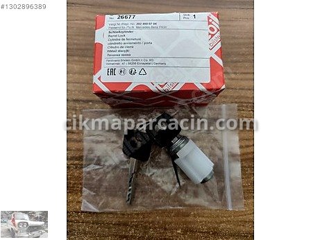Mercedes-Benz CLA Direksiyon Kutusu çıkma parça