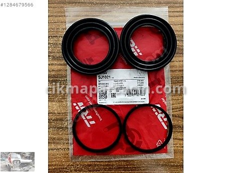 Mercedes-Benz CLA Kaliper çıkma parça