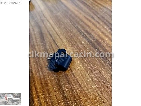 Mercedes-Benz SL Arka Cam çıkma parça