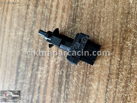 Mercedes-Benz CLA Pedal çıkma parça