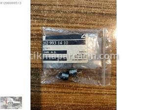 MERCEDES W202 W208 GAZ PEDAL YAYI ORJİNAL A2029931410