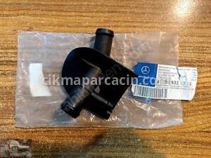 MERCEDES W202 W208 KALORİFER BORUSU ORJİNAL A2028321015