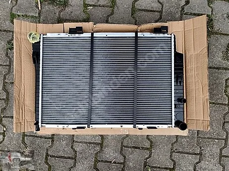 Mercedes-Benz CLA Radyatör çıkma parça - DEVRİM OTOMOTİV YEDEK PARÇA & AKSESUAR Sakarya