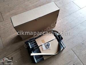 MERCEDES W202 W208 W210 KALORİFER RADYATÖRÜ NRF A2108300661