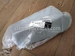 MERCEDES W202 W208 W210 R170 MOTOR ÖN BAKALİT ORJİNAL