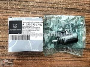 MERCEDES W202 W208 W210 W140 ŞANZUMAN SELENOID VALF A2402701700