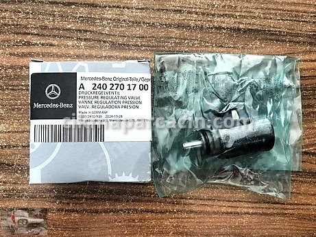 Mercedes-Benz GLE Şanzıman Komple çıkma parça