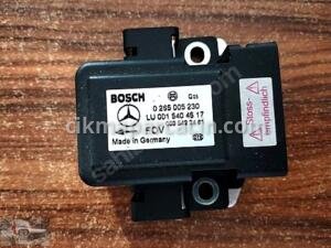 MERCEDES W202 W208 W210 W215 W220 ESP BEYNİ A0015404517