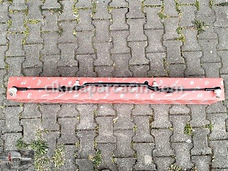 Mercedes-Benz CLA Rot Başı çıkma parça