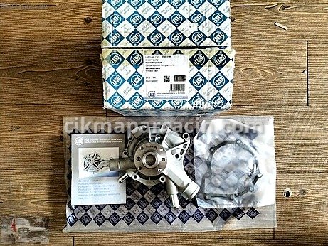Mercedes-Benz C180 Devirdaim çıkma parça