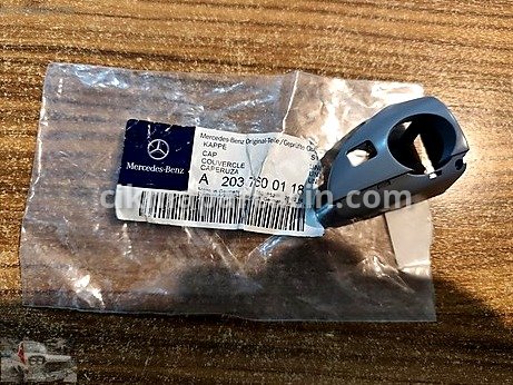 Mercedes-Benz CLA Kapı Kolu çıkma parça