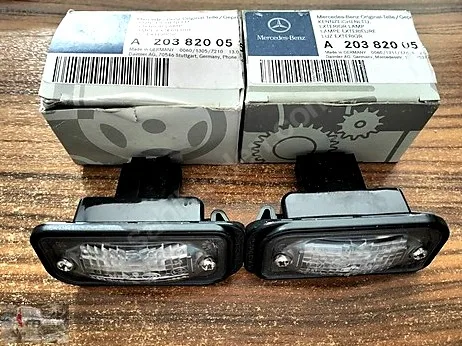 Mercedes-Benz CLA Sinyal Lambası çıkma parça - DEVRİM OTOMOTİV YEDEK PARÇA & AKSESUAR Sakarya