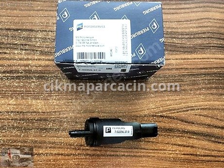 Mercedes-Benz GLE Rot Başı çıkma parça