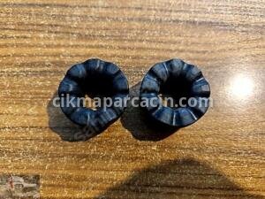 MERCEDES W203 W204 W209 RADYATÖR ALT LASTİK TAKIMI A0995047200