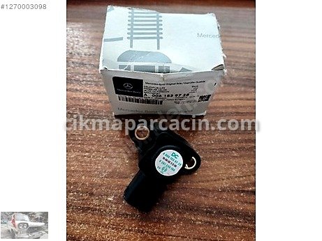 Mercedes-Benz GLE Basınç Sensörü çıkma parça