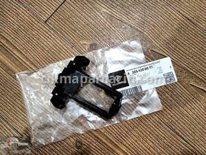 MERCEDES W203 W209 EL FREN ÇEKME KOLU BAKALİTİ A2034200077